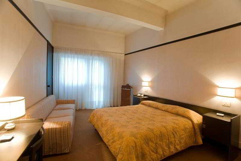 פרג'נה Hotel La Conchiglia חדר תמונה