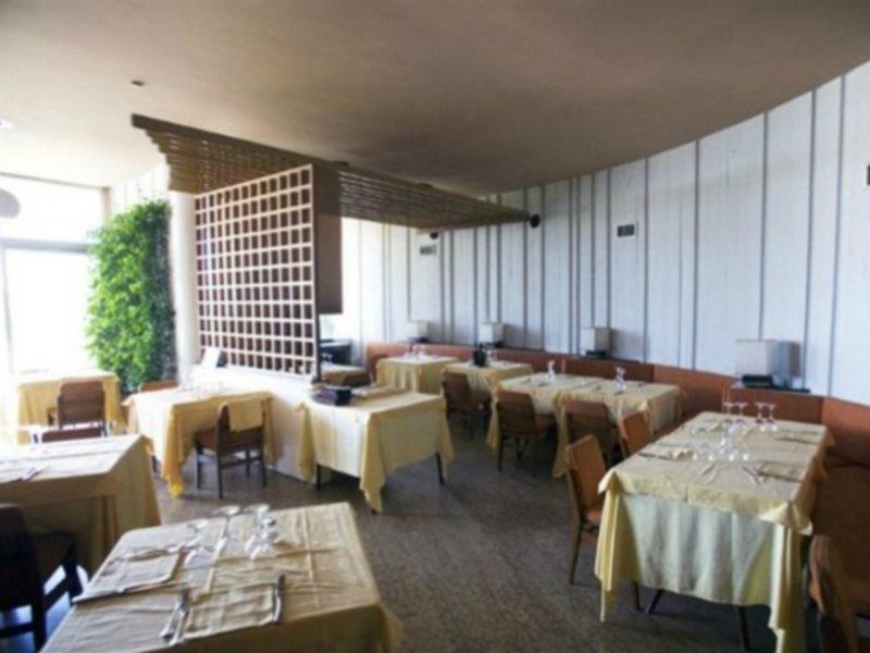 פרג'נה Hotel La Conchiglia מראה חיצוני תמונה
